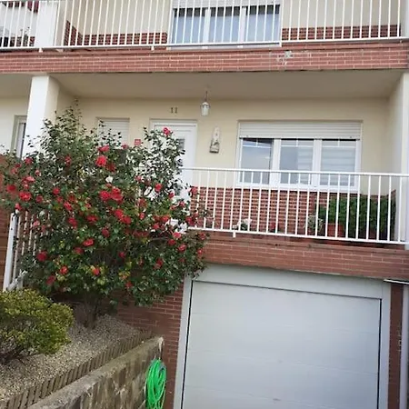 Casa Rotella 度假居