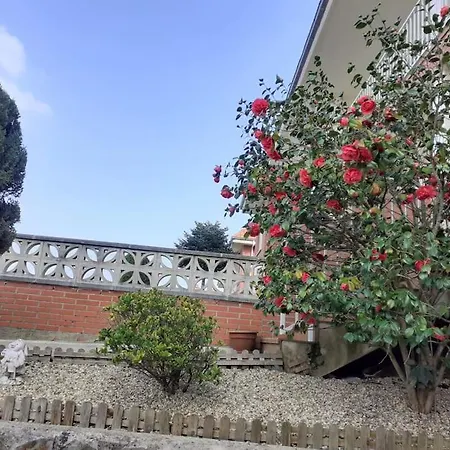 Prázdninový dům Casa Rotella Puente San Miguel