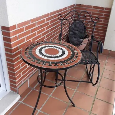 度假居 Casa Rotella *