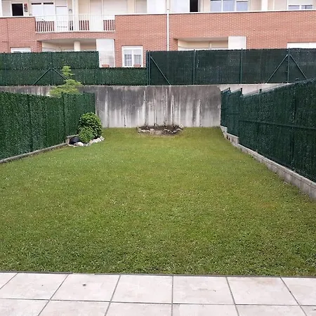 Casa Rotella Puente San Miguel