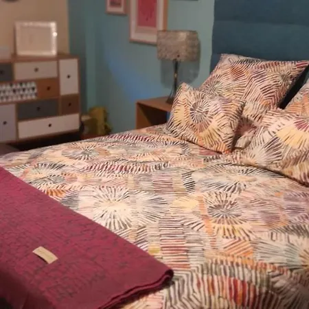 Casa Rotella Prázdninový dům *