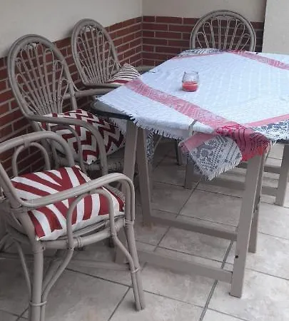 Holiday home Casa Rotella Puente San Miguel