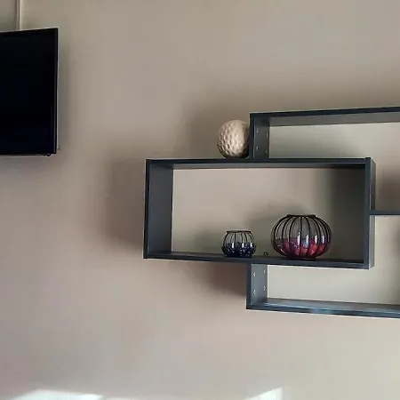 Prázdninový dům Casa Rotella *