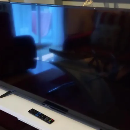 Casa Rotella * Puente San Miguel