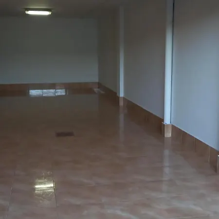 Casa Rotella Holiday home Puente San Miguel