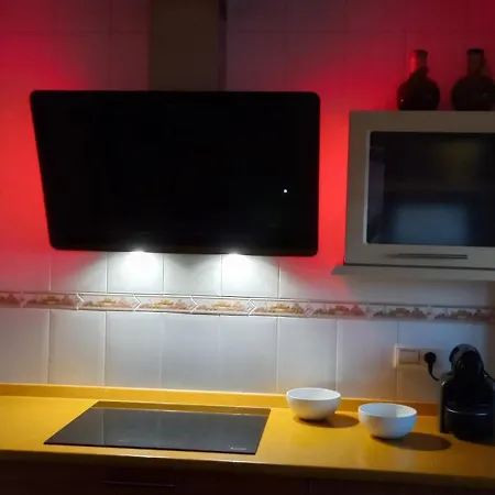 Casa Rotella Holiday home