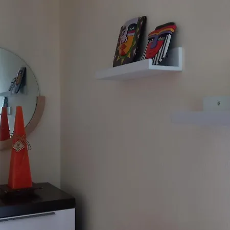 Prázdninový dům Casa Rotella *