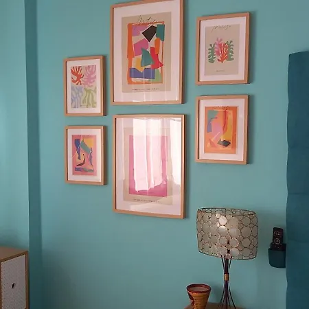 Casa Rotella *