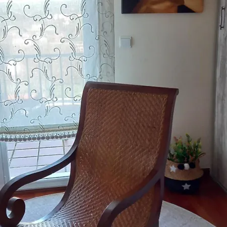 Prázdninový dům Casa Rotella