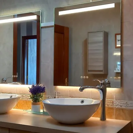 Prázdninový dům Casa Rotella *