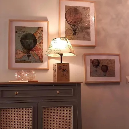Casa Rotella *