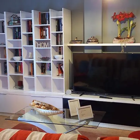 Casa Rotella Puente San Miguel