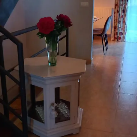 Casa Rotella Holiday home