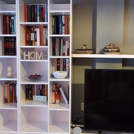 Prázdninový dům Casa Rotella *