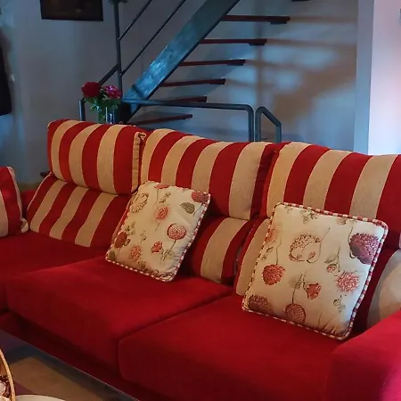 Casa Rotella Holiday home *