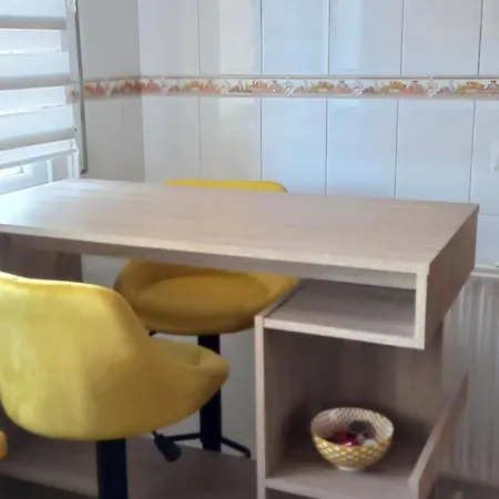 Holiday home Casa Rotella Puente San Miguel