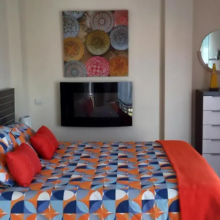 Holiday home Casa Rotella