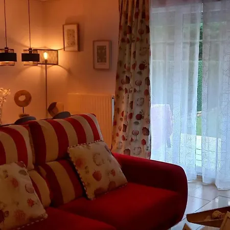 Prázdninový dům Casa Rotella *