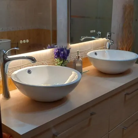 Casa Rotella Prázdninový dům *