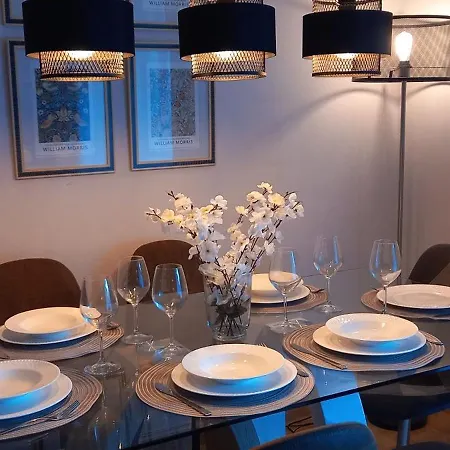 Casa Rotella * Puente San Miguel