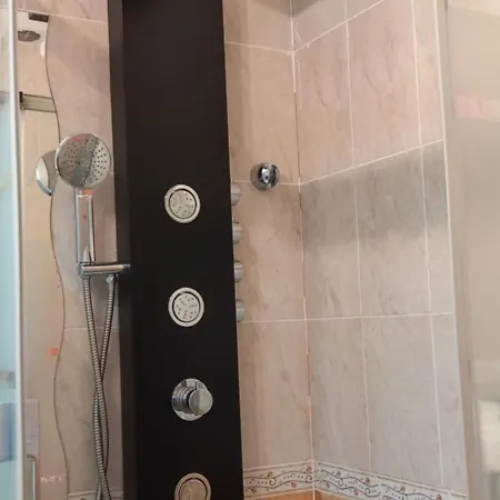 Casa Rotella Prázdninový dům Puente San Miguel