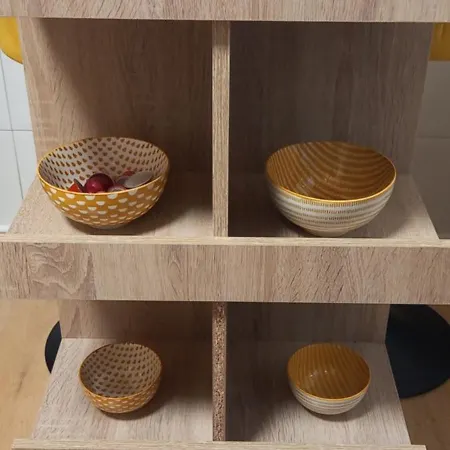 Casa Rotella * Puente San Miguel