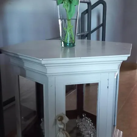 Prázdninový dům Casa Rotella