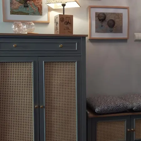 Casa Rotella Prázdninový dům