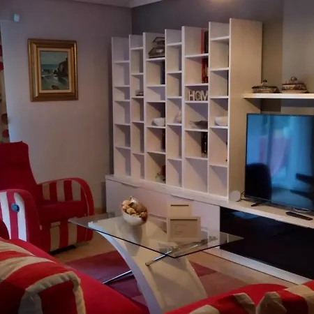 Prázdninový dům Casa Rotella *