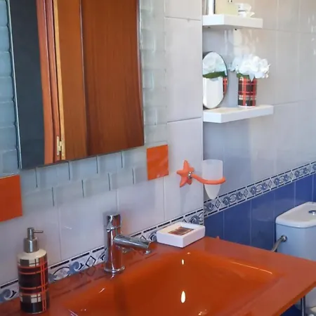 Prázdninový dům Casa Rotella