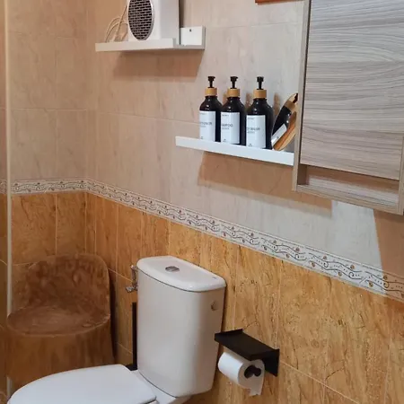 Casa Rotella Puente San Miguel