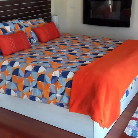 Holiday home Casa Rotella *