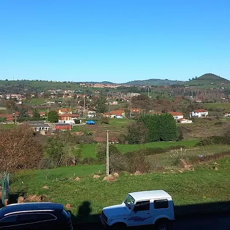 Casa Rotella Prázdninový dům Puente San Miguel