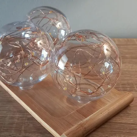 Casa Rotella Puente San Miguel