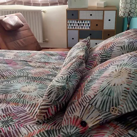 Casa Rotella Prázdninový dům *