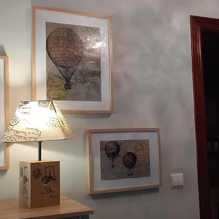 Casa Rotella Puente San Miguel