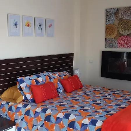 Holiday home Casa Rotella *
