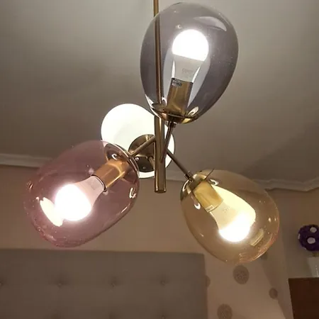 Prázdninový dům Casa Rotella