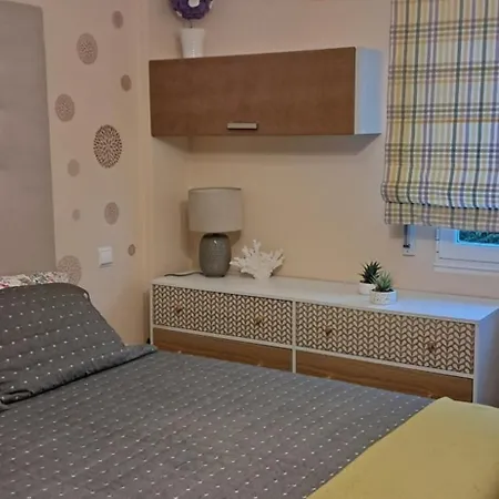 Prázdninový dům Casa Rotella *