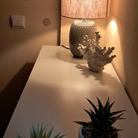 Casa Rotella Prázdninový dům Puente San Miguel