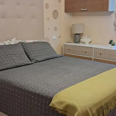 Casa Rotella Puente San Miguel