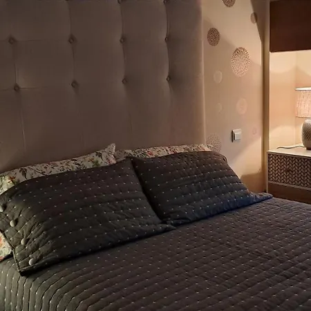 Prázdninový dům Casa Rotella