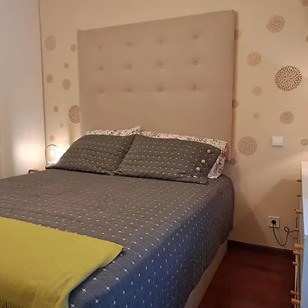 Holiday home Casa Rotella Puente San Miguel