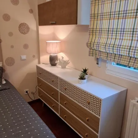 Casa Rotella Puente San Miguel