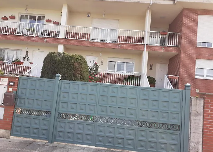 Dom wakacyjny Casa Rotella Puente San Miguel