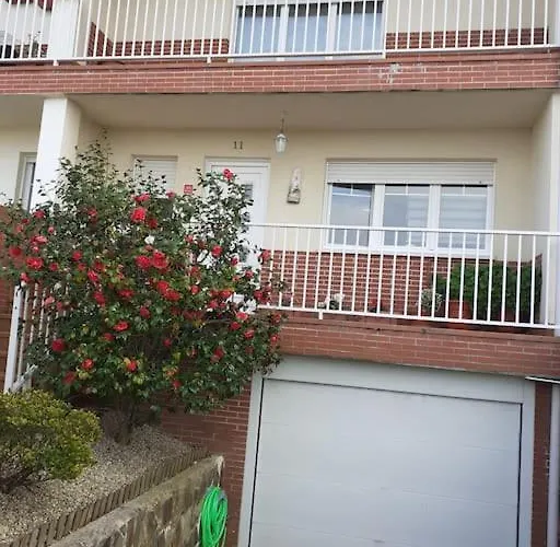 Casa Rotella Dom wakacyjny