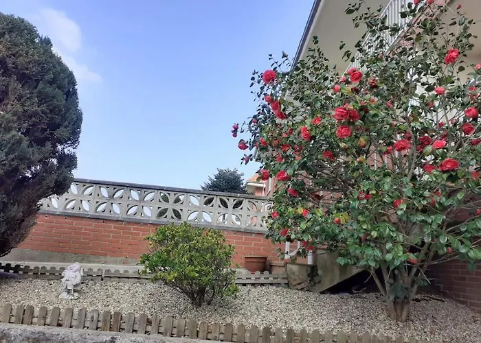 Dom wakacyjny Casa Rotella Puente San Miguel