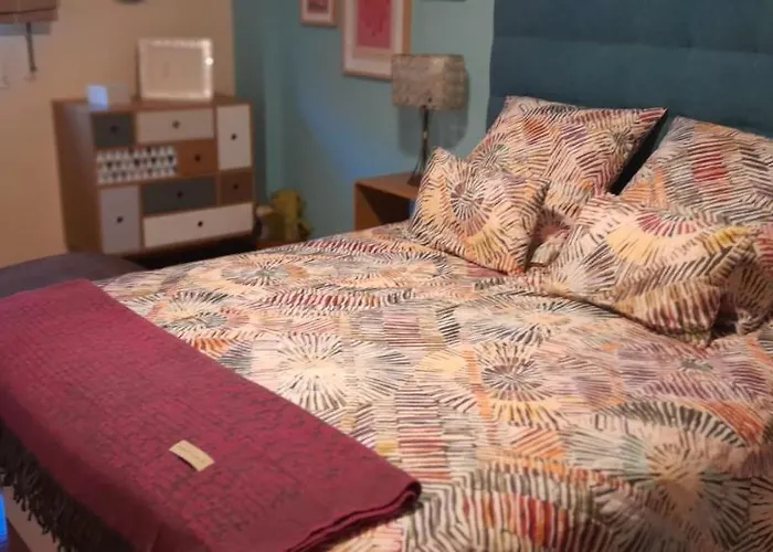 Casa Rotella בית נופש *