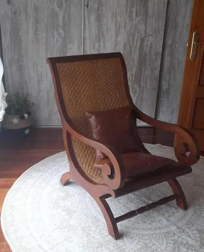 Casa Rotella Puente San Miguel