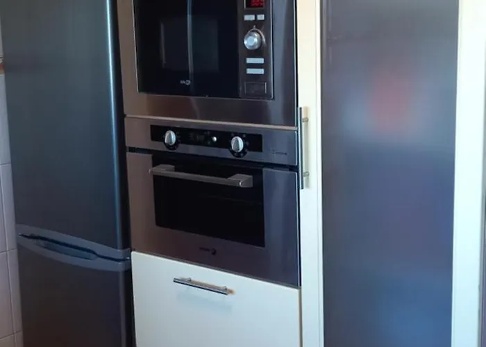 Casa Rotella Dom wakacyjny *